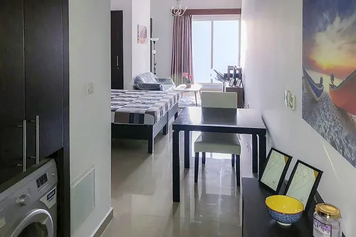 Apartment in Hanover Square