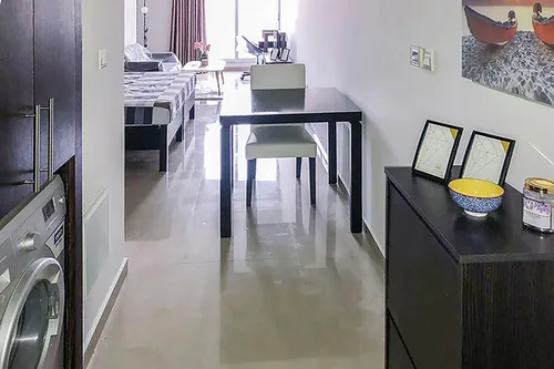 Apartment in Hanover Square