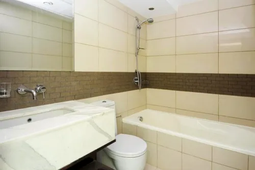 2 Bedrooms Apartment in Bonaire Tower