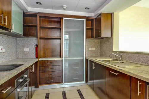 2 Bedrooms Apartment in Bonaire Tower