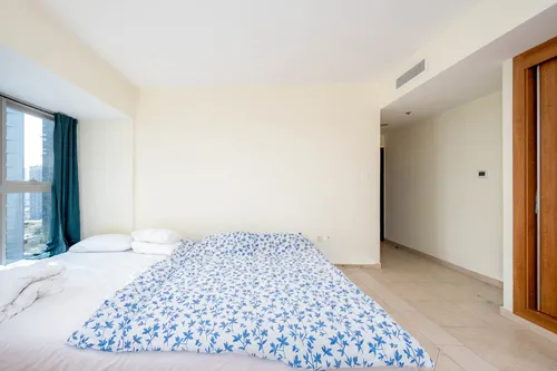 2 Bedrooms Apartment in Princess Tower