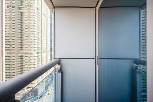 2 Bedrooms Apartment in Princess Tower