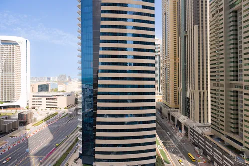 2 Bedrooms Apartment in Princess Tower