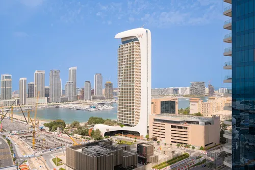 2 Bedrooms Apartment in Princess Tower