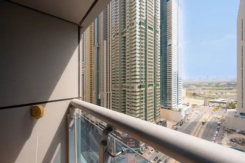 2 Bedrooms Apartment in Princess Tower