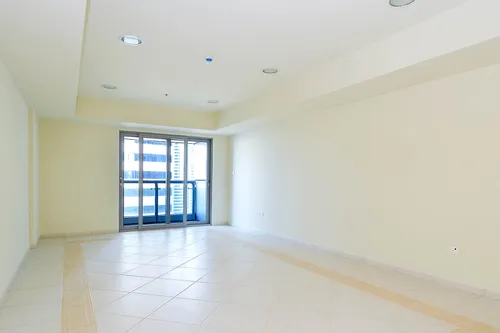 2 Bedrooms Apartment in Princess Tower