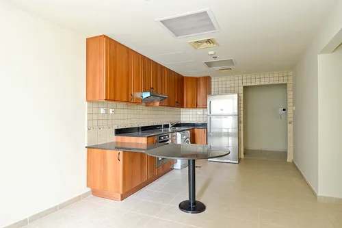 2 Bedrooms Apartment in Princess Tower