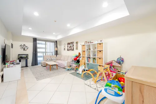 2 Bedrooms Apartment in Princess Tower