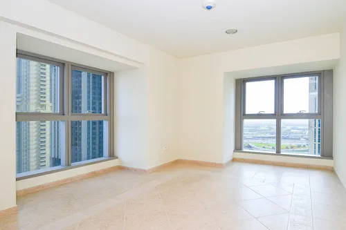 Unfurnished | Available Oct | Partial Sea View