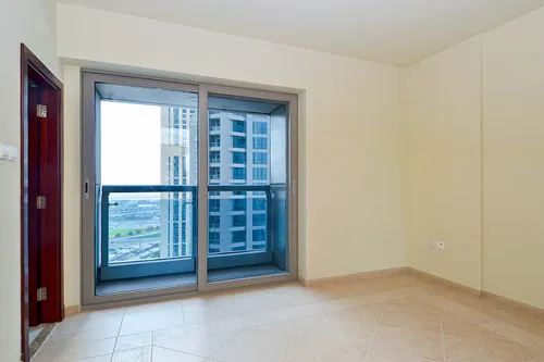 2 Bedrooms Apartment in Princess Tower