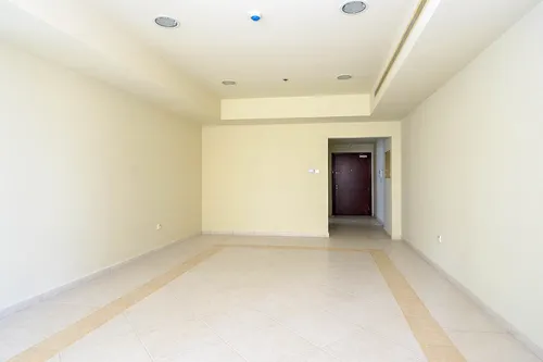 2 Bedrooms Apartment in Princess Tower
