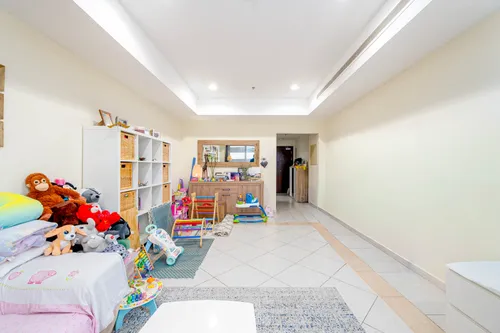 2 Bedrooms Apartment in Princess Tower
