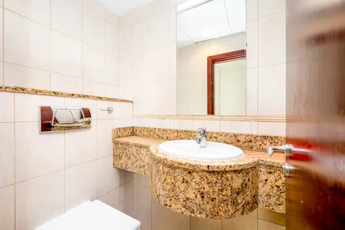 2 Bedrooms Apartment in Princess Tower