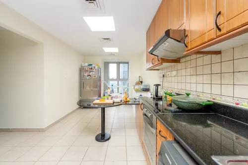 2 Bedrooms Apartment in Princess Tower