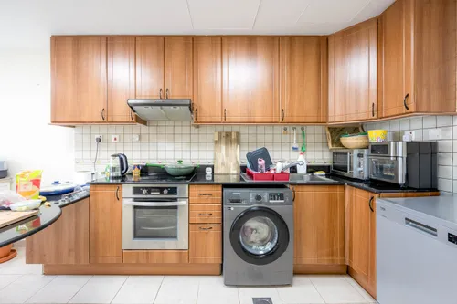 2 Bedrooms Apartment in Princess Tower