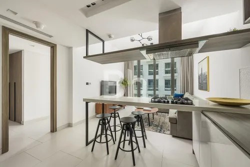 Soho Palm | Brand New | Ready To Occupy