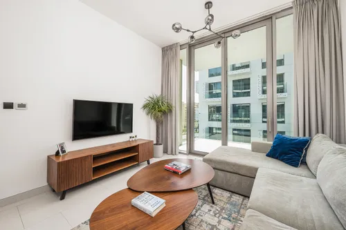 1 Bedroom Apartment in Soho Palm Jumeirah