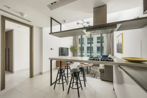 1 Bedroom Apartment in Soho Palm Jumeirah