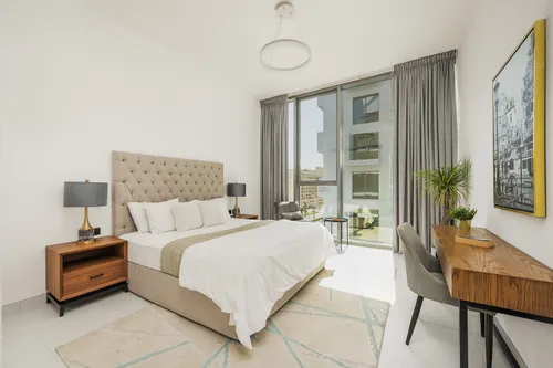 1 Bedroom Apartment in Soho Palm Jumeirah