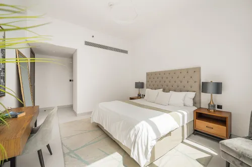 1 Bedroom Apartment in Soho Palm Jumeirah