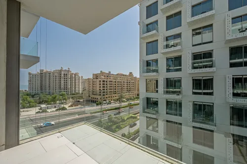 1 Bedroom Apartment in Soho Palm Jumeirah