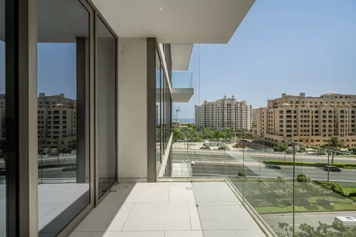 1 Bedroom Apartment in Soho Palm Jumeirah