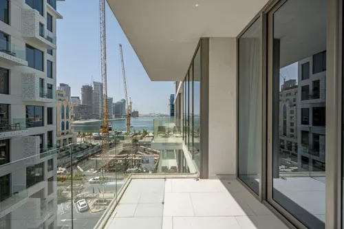 1 Bedroom Apartment in Soho Palm Jumeirah