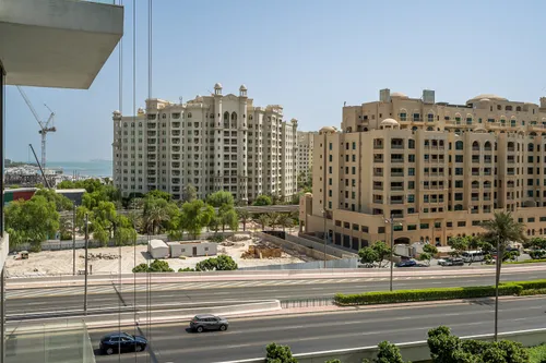 1 Bedroom Apartment in Soho Palm Jumeirah