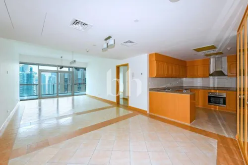 High Floor | Marina View | End of October
