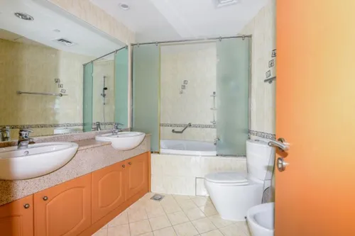 3 Bedrooms Apartment in Marina Terrace