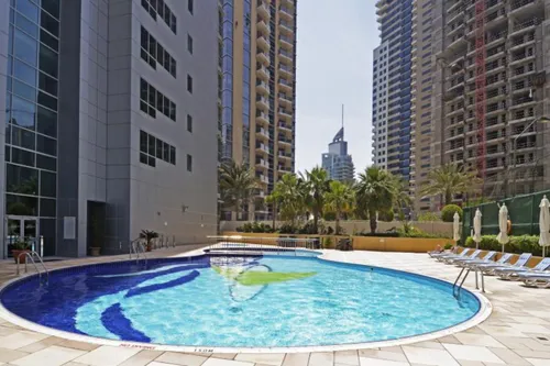 3 Bedrooms Apartment in Marina Terrace
