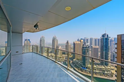 3 Bedrooms Apartment in Marina Terrace