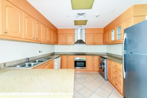 3 Bedrooms Apartment in Marina Terrace