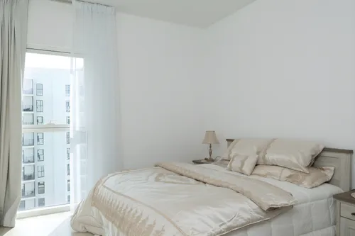 2 Bedrooms Apartment in Waters Edge