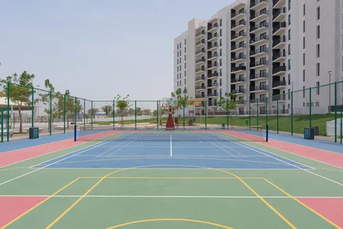 2 Bedrooms Apartment in Waters Edge