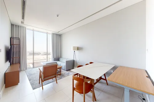 Duplex Type | Furnished | With Balcony