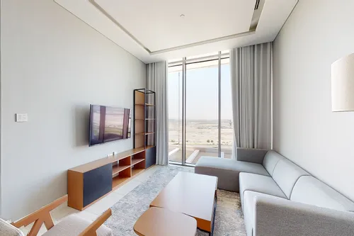 2 Bedrooms Apartment in SLS Dubai Hotel & Residences