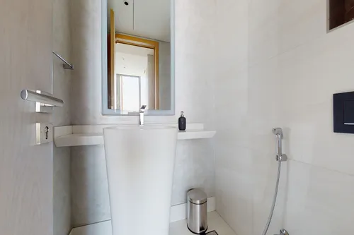 2 Bedrooms Apartment in SLS Dubai Hotel & Residences