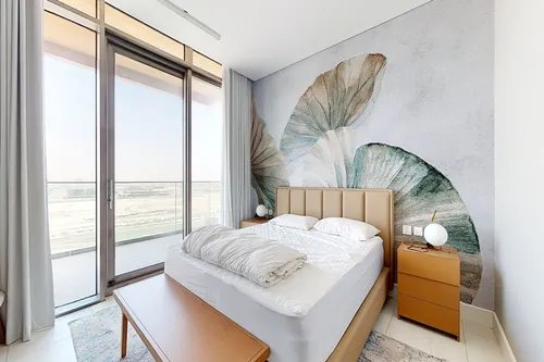 2 Bedrooms Apartment in SLS Dubai Hotel & Residences