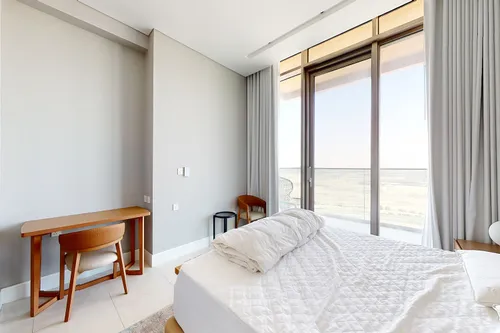 2 Bedrooms Apartment in SLS Dubai Hotel & Residences