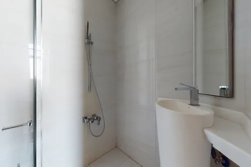 2 Bedrooms Apartment in SLS Dubai Hotel & Residences