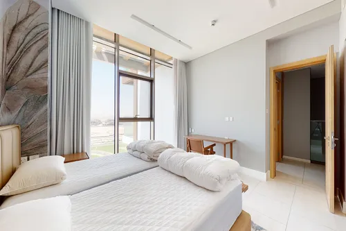 2 Bedrooms Apartment in SLS Dubai Hotel & Residences