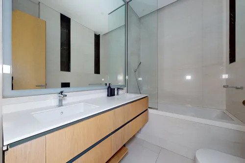2 Bedrooms Apartment in SLS Dubai Hotel & Residences