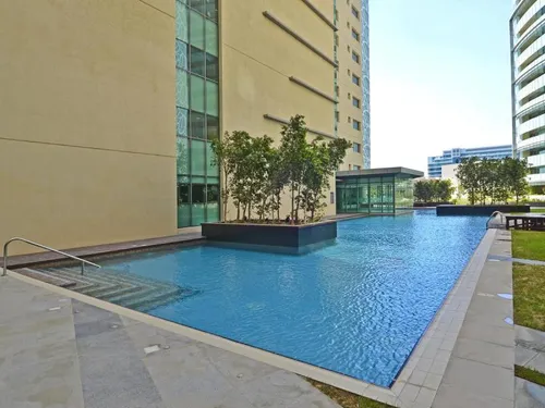 1 Bedroom Apartment in Al Maha