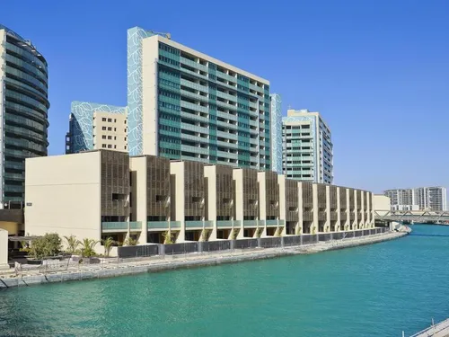 1 Bedroom Apartment in Al Maha