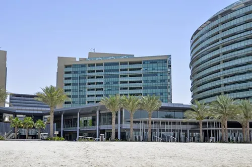 1 Bedroom Apartment in Al Maha