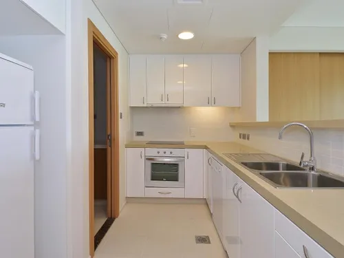 1 Bedroom Apartment in Al Maha