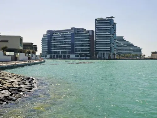 1 Bedroom Apartment in Al Maha