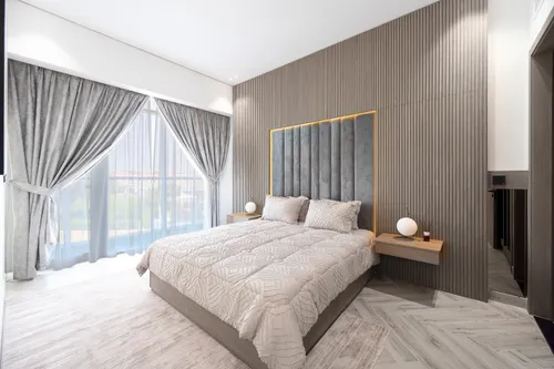 1 Bedroom Apartment in 555 Park Views