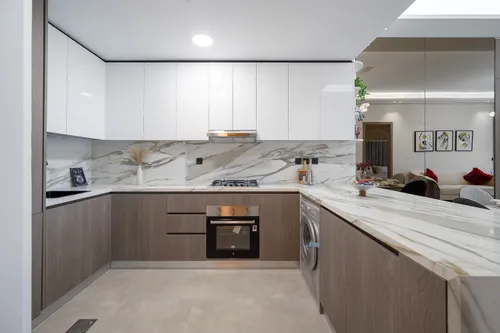 1 Bedroom Apartment in 555 Park Views